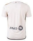 LAFC 2024 III Third Jersey - Fan Version