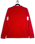 Liverpool 04/05 I Home Jersey - Long Sleeve Retro Version