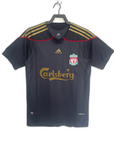 Liverpool 2019 II Away Jersey - Retro Version