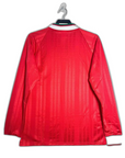 Liverpool 93/95 I Home Jersey - Long Sleeve Retro Version
