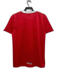 Liverpool 97/98 I Home Jersey - Retro Version