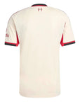 Liverpool Camiseta 2026/27 - Visitante