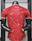 Liverpool Camiseta 2026/27 - Local - Versión Jugador