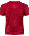 Liverpool Pre Match I Home Training Jersey 23/24 - Fan Version