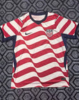 United States USA home World Cup 2026 - Fan Version