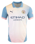 Manchester City 24/25 IV Fourth Jersey - Player Version
