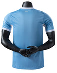 Manchester City Camiseta 2026/27 - Local - Versión Jugador