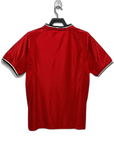 Manchester United 00/02 I Home Jersey - Retro Version