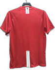 Manchester United 07/08 I Home Jersey - Retro Version