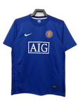 Manchester United 08/09 III Third Jersey - Retro Version