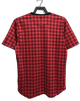 Manchester United 12/13 I Home Jersey - Retro Version