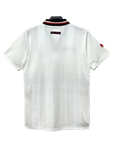 Manchester United 1998 II Away Jersey - Retro Version