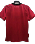 Manchester United 2010 I Home Jersey - Retro Version