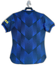 Manchester United 21/22 III Third Jersey - Retro Version