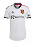 Manchester United 22/23 II Away Jersey - Player Version