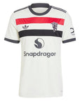 Manchester United 24/25 III Third Jersey - Fan Version