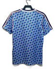 Manchester United 90/92 II Away Jersey - Retro Version