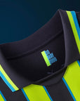 Manchester City Away Jersey 2024/2025 Long Sleeve