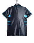 Marseille 99/00 II Away Jersey - Retro Version