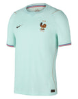 France World Cup 2026 Away Jersey - Player Version