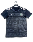 Mexico 2019 I Home Jersey - Retro Version