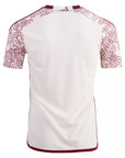 Mexico 22/23 II Away Jersey - Fan Version