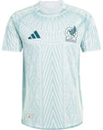 Mexico 24/25 II Away Jersey - Player Version