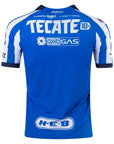 Monterrey 23/24 I Home Jersey - Player Version - Slim Fit