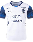 Monterrey 24/25 II Away Jersey - Fan Version