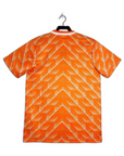 Netherlands 1988 I Home Jersey - Retro Version