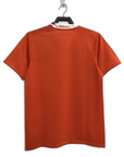Netherlands 2008 I Home Jersey - Retro Version