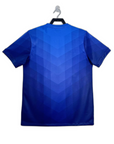Netherlands 2014 II Away Jersey - Retro Version