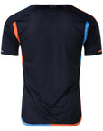 New York City FC 24/25 II Away Jersey - Player Version