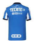 Rayados Monterrey Jersey 23/24