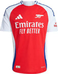 Arsenal Home Jersey 2024/2025