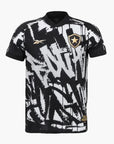 Camisa Reebok Botafogo 2025/26 IV