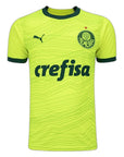 Palmeiras 23/24 III Third Jersey Fan Version