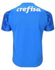 Palmeiras 24/25 Goalkeeper I Home Jersey Fan Version