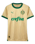 Palmeiras 24/25 III Third Jersey Women's