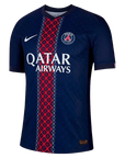 Paris Saint-Germain Camiseta 2026/27 - Local