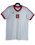 Poland 1982 I Home Jersey - Retro Version