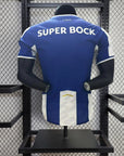 Porto Camiseta 2026/27 - Local - Versión Jugador