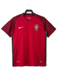 Portugal 2016 I Home Jersey - Retro Version