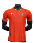 Portugal 25/26 I Home Jersey - Player Version