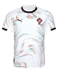 Portugal 25/26 II Away Jersey - Fan Version