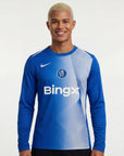 Jacket Chelsea 2025/26 Pre-Match