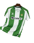 Real Betis Camiseta 2026/27 - Local