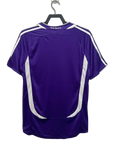 Real Madrid 06/07 II Away Jersey - Retro Version
