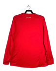Real Madrid 11/12 II Away Jersey - Long Sleeve Retro Version