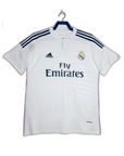 Real Madrid 14/15 I Home Jersey - Retro Version